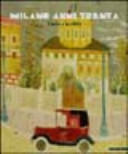 Copertina  Milano anni Trenta : l'arte e la città