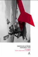 Copertina  Portfolio in piazza : festivalfoto 2006 : il viaggio: azione, esplorazione, conoscenza 