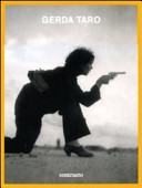Copertina  Gerda Taro