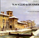 Copertina  Naviglio & Duomo : la Conca di Viarenna