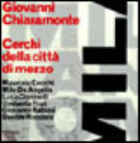 Copertina  Milano : cerchi della città di mezzo