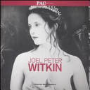 Copertina  Joel Peter Witkin