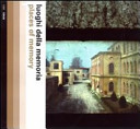 Copertina  Luoghi della memoria = Places of memory