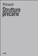 Copertina  Palinsesti 2009 : strutture precarie