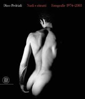 Copertina  Dino Pedriali : nudi e ritratti : fotografie dal 1974 al 2003