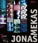 Copertina  Jonas Mekas : 6 opere di Jonas Mekas