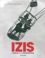 Copertina  Izis Bidermanas : il poeta della fotografia