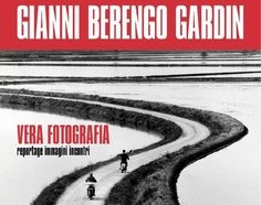 Copertina  Vera Fotografia : reportage immagini incontri
