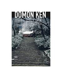 Copertina  Domon Ken : il Maestro del realismo giapponese